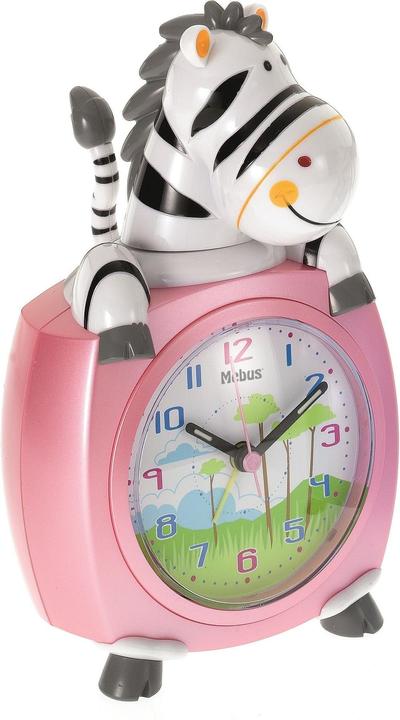 Produktbild Mebus Zebra