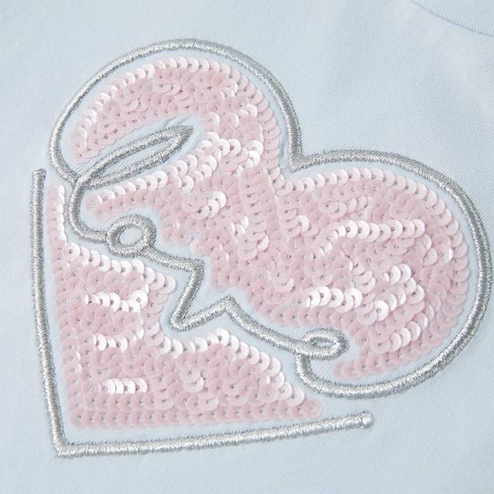 Produktbild vidaXL Kinder T-Shirt (128)