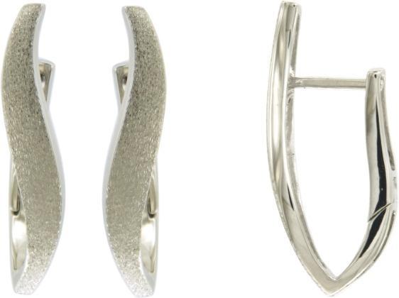 Immagine prodotto Passion Creole In Argento Rodio (Argento 925)