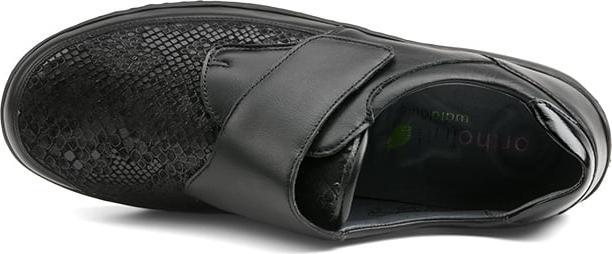 Produktbild Waldläufer Halbschuhe (37)