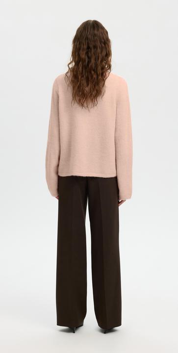 Produktbild Selected Slflulu New Ls Knit Cardigan Noos (S)