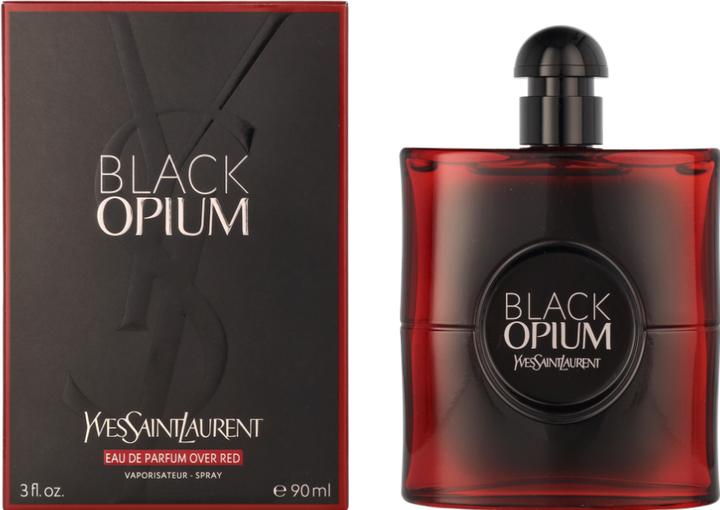 Immagine prodotto Yves Saint Laurent Oppio nero (Eau de parfum, 90 ml)