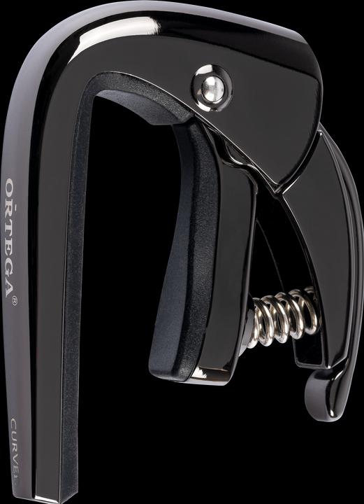 Ortega Capo Guitar