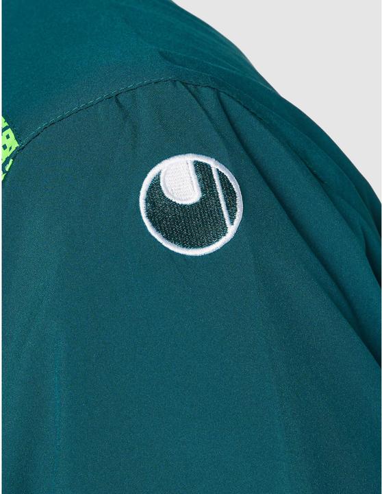 Actual product image Uhlsport goal track jacket (XXL)
