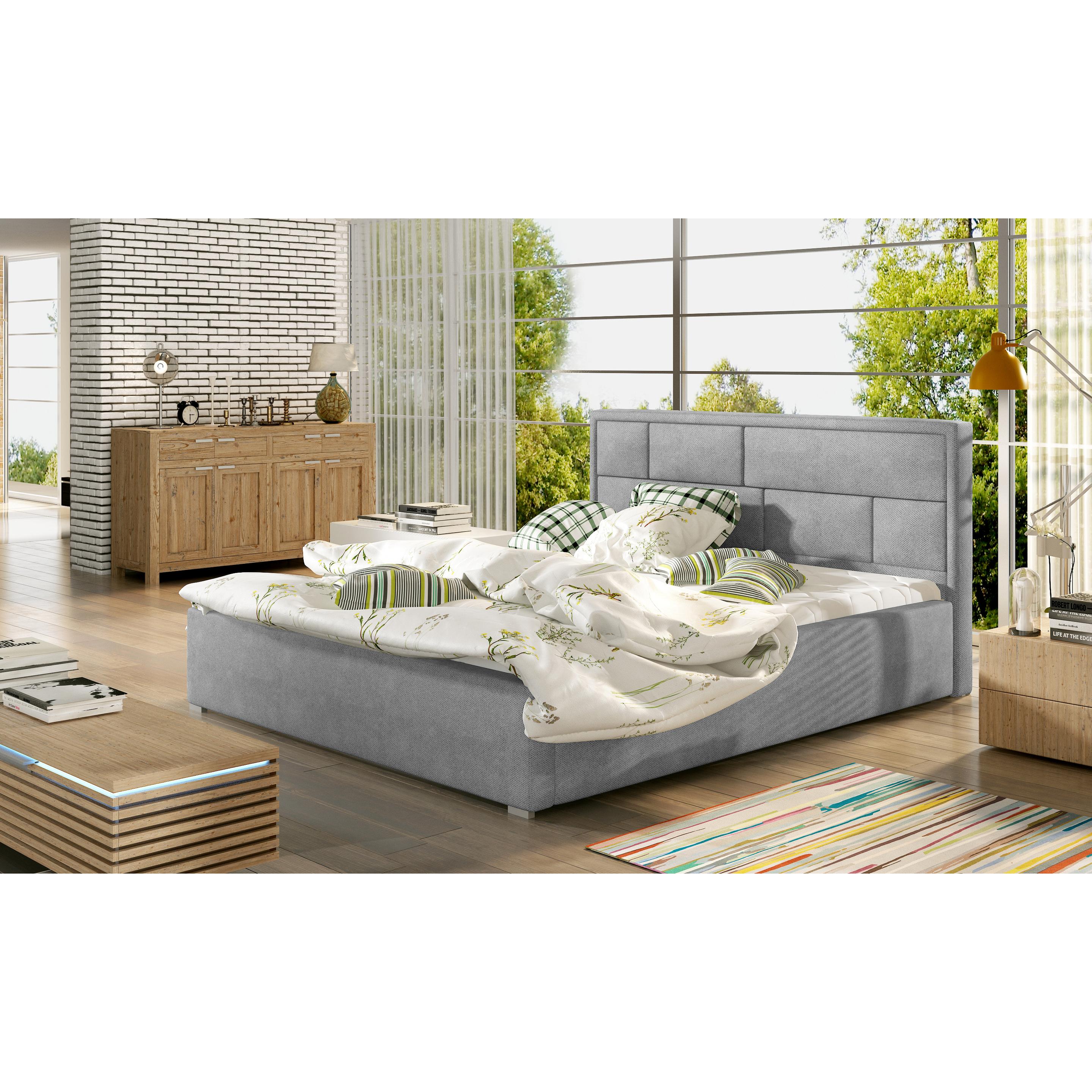 Thumbnail - ELTAP, Bett, Latina (140 x 200 cm)