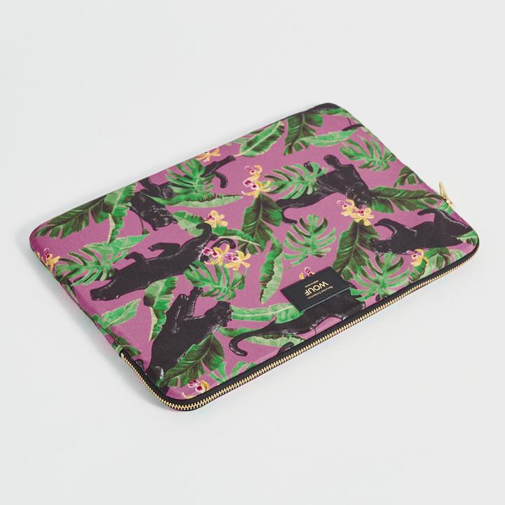 Produktbild Wouf Laptophülle 34 cm (15")