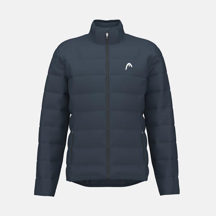 Produktbild Head Club 25 Club Kinetic Jacket Herren Navy (L)