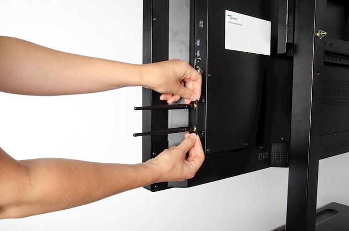 Produktbild Optoma SI01