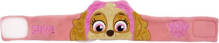 Immagine prodotto Technaxx Fascia PAW Patrol con cuffie