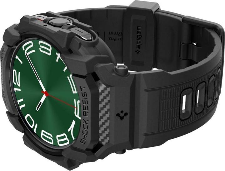 Produktbild Spigen Rugged Armor Pro