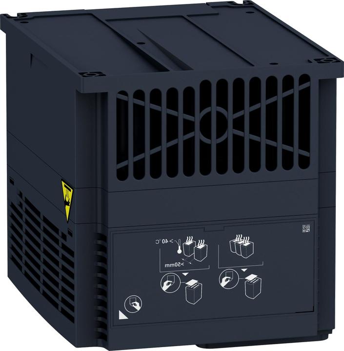 Produktbild Schneider Electric ATV320 4KW 400V 3PH COMPACT VSD