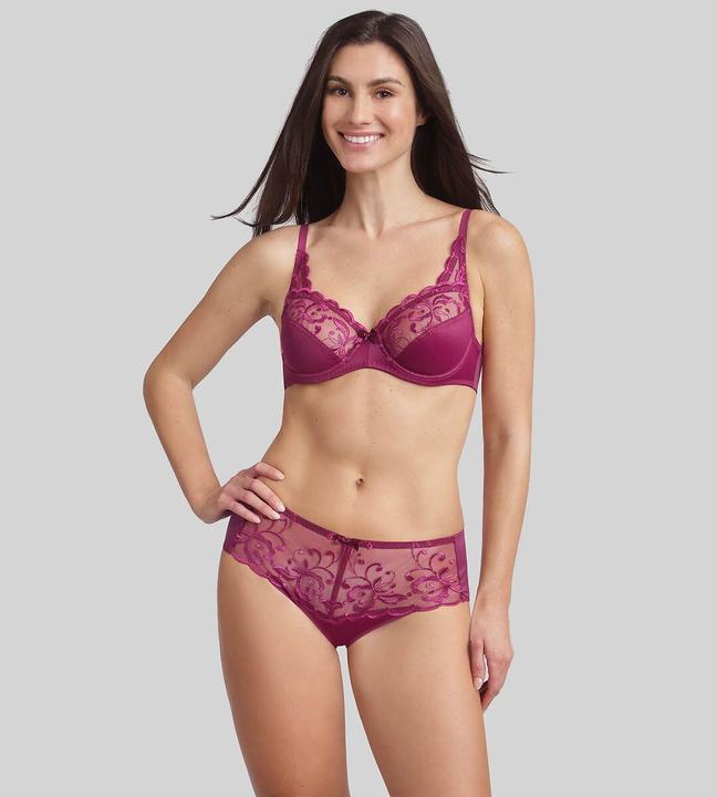 Produktbild Playtex Full-Cup-BH Elegance Broderie (Einzelpack, 95 D)