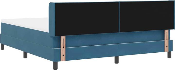 Image du produit vidaXL Boxspringbett (180 x 200 cm)