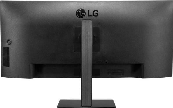 Produktbild LG 34U650A-B (3440 x 1440 Pixel, 34")