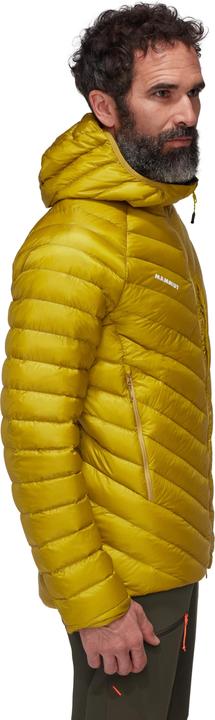 Immagine prodotto Mammut Broad Peak IN Hooded Jacket Men (XXL)