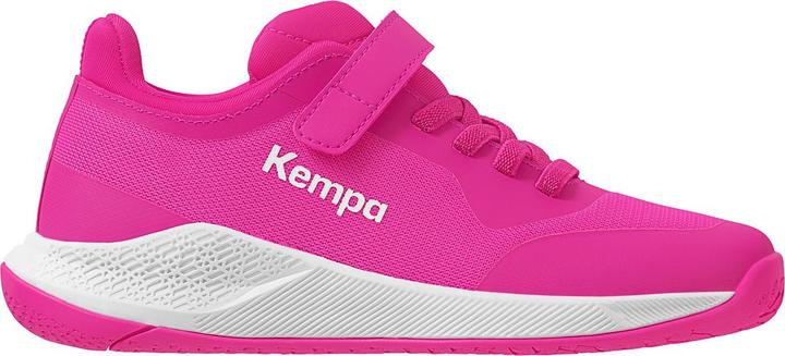Produktbild Kempa Hallen-Sport-Schuhe Kourtfly Kids (29)