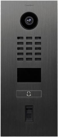 Doorbird D2101FV (Ethernet)