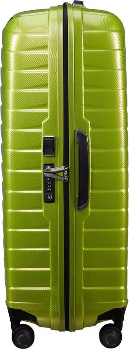 Image du produit Samsonite Proxis Trolley mit 4 Rollen 81cm (125 l)