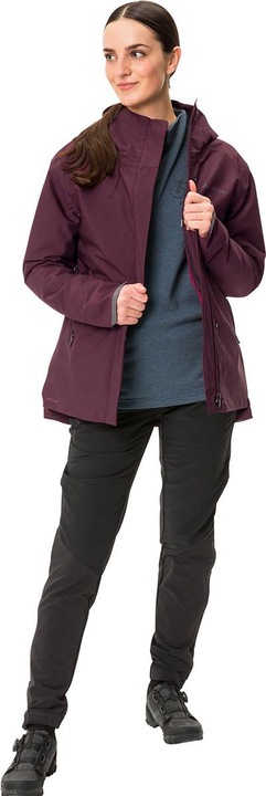 Actual product image Vaude Cyclist (XS)