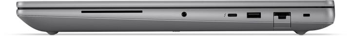 Actual product image HP ZBook Fury 18 G1i (18", 2000 GB, 64 GB, DE, Intel Core Ultra 9 285HX)