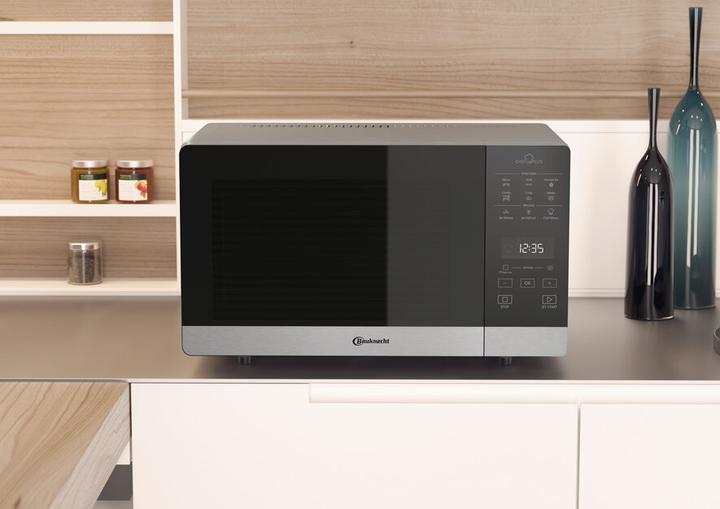 Image du produit Bauknecht MW 49 SL CH (25 l)