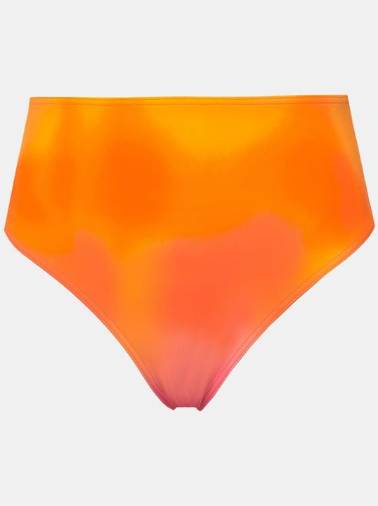 Produktbild Studio Untold Bikini-Slip, HighWaist, Farbverlauf, Shaping (42)