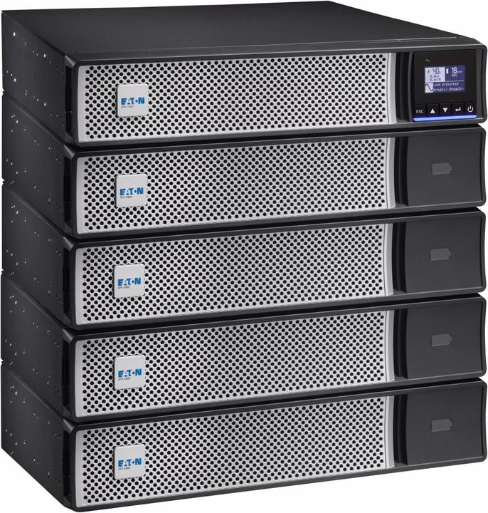 Image du produit Eaton 5PXEBM48RT2UG2 Batterie ASI Acide de plomb plombé (VRLA) 9 Ah