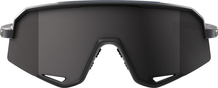 Immagine prodotto 100% Slendale (Nero opaco, Fumo)