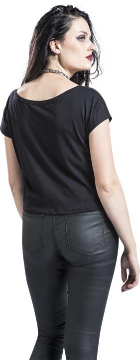 Produktbild Five Finger Death Punch Logo (M)