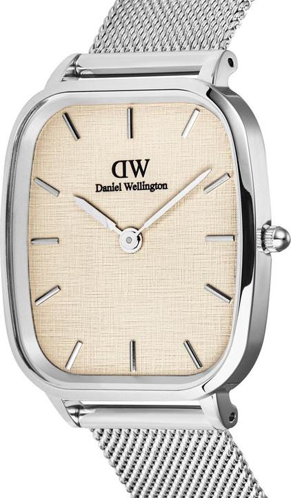 Produktbild Daniel Wellington Marlon Sterling Linen (Analoguhr)