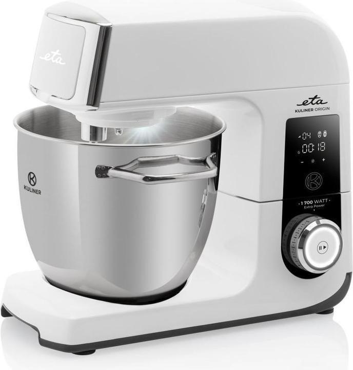 Actual product image ETA Gratus Kuliner II Origin (1700 W, 6.70 l)