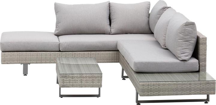 Produktbild Outsunny Gartengarnitur Set