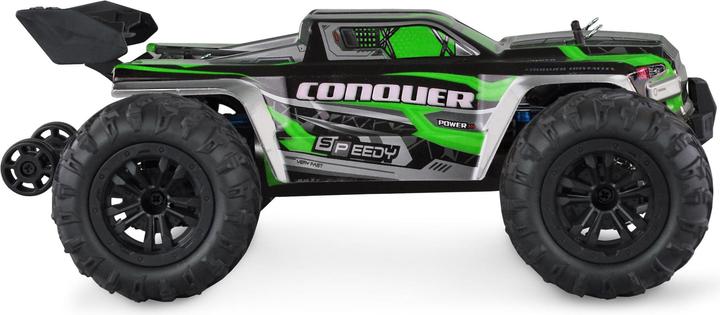 Image du produit Amewi Conquer Truggy (RTR Prêt à fonctionner)