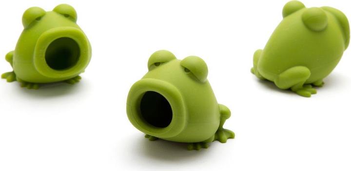 Peleg Design Yolkfrog