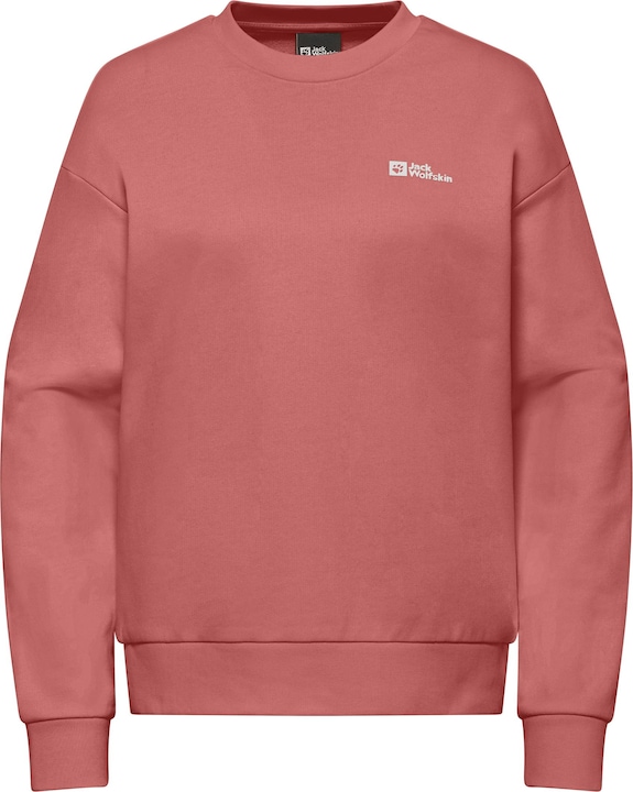 Mineral Red