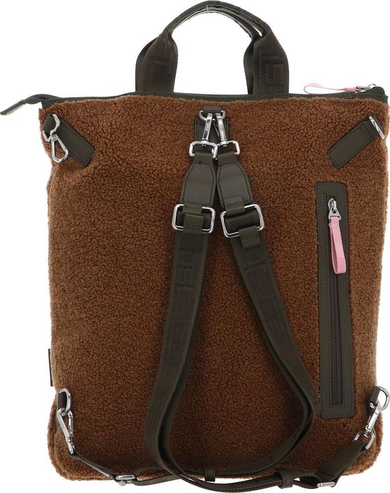 Produktbild Jost Rucksack / Backpack Ruka X-Change Bag S (18 l)