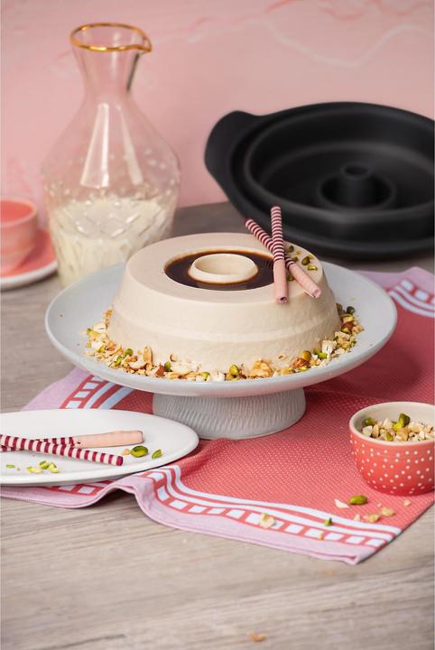 Produktbild Kaiser Bundform Silikon (24 cm)