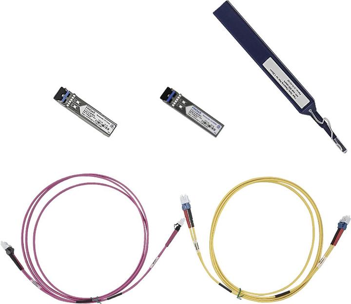 Actual product image Softing Glass fibre