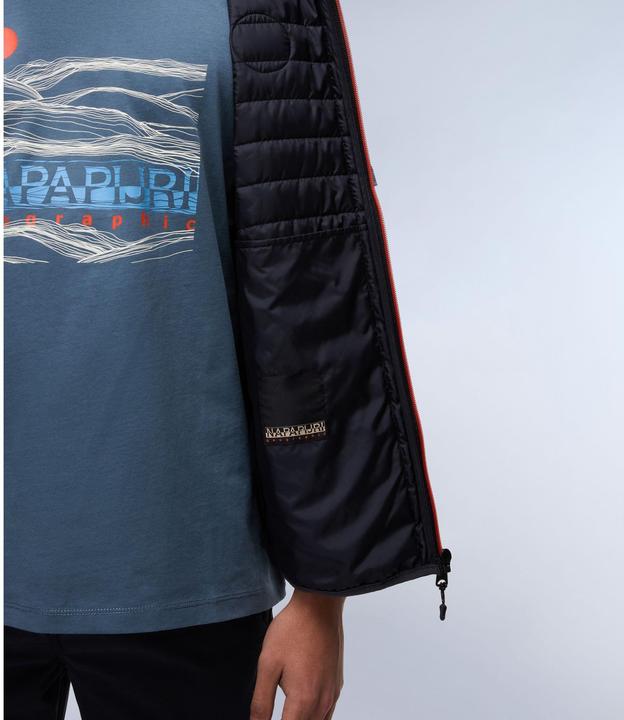 Actual product image Napapijri A-Amiata (S)