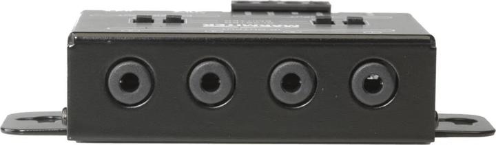 Actual product image Marmitek IR Control 10 XTRA (Remote control)