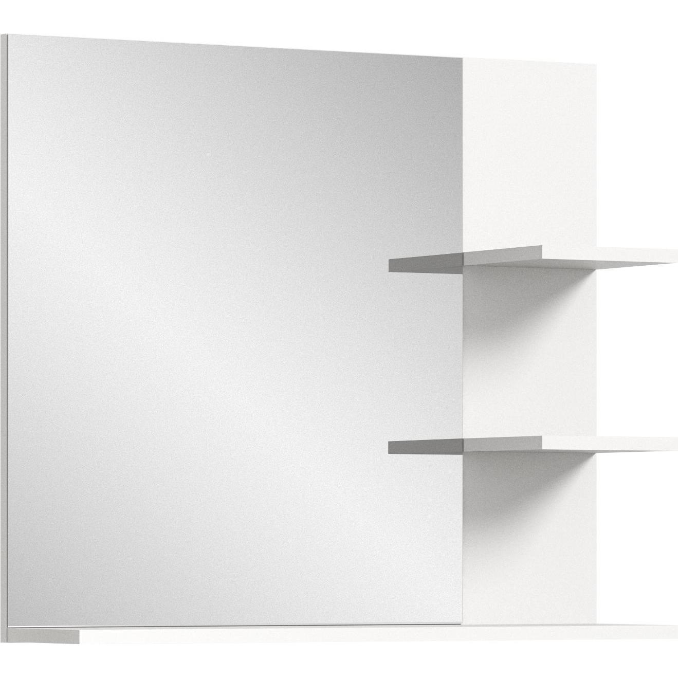 Xonox Home, Spiegelschrank, Badspiegel Laredo (80 x 20 x 70 cm)