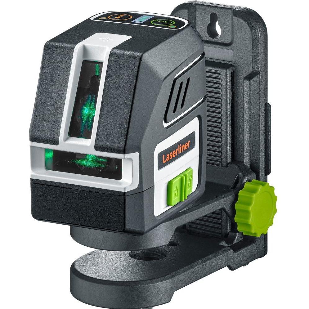 Laserliner, Linienlaser, PocketCross-Laser 2G