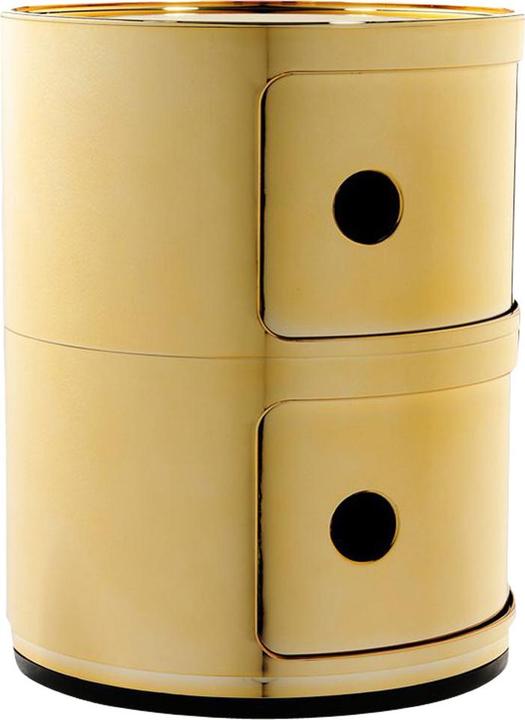 Immagine prodotto Kartell Componibili (32 x 32 x 40 cm)