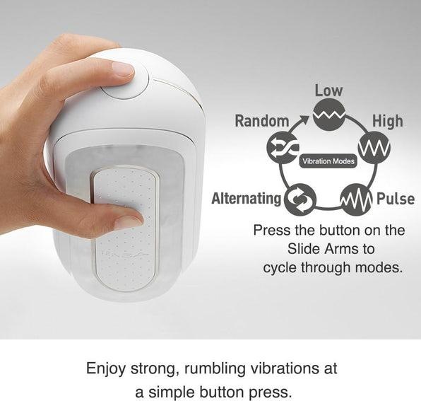 Produktbild Tenga Flip Zero Vibration