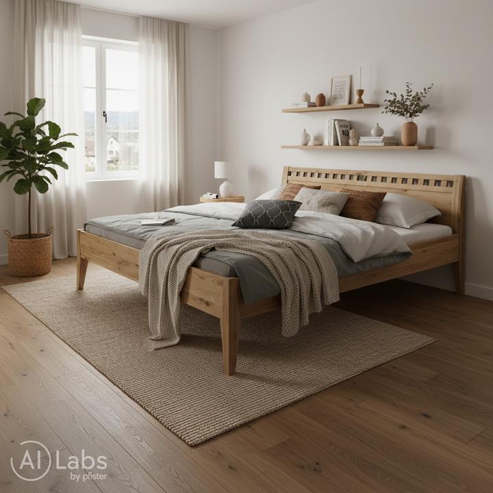 Image du produit edy&liv Modesto (100 x 200 cm)