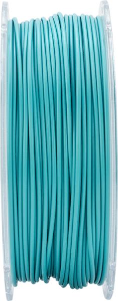 Actual product image Polymaker PolyLite PETG - Teal - 2.85mm (PETG, 2.85 mm, 1000 g, Turquoise)