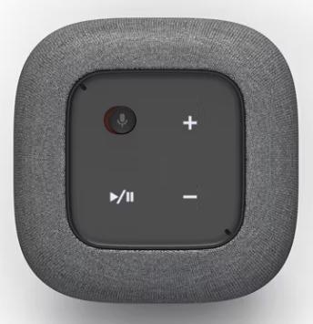 Actual product image Acer DP.BF1AW.P13 (Google Assistant)