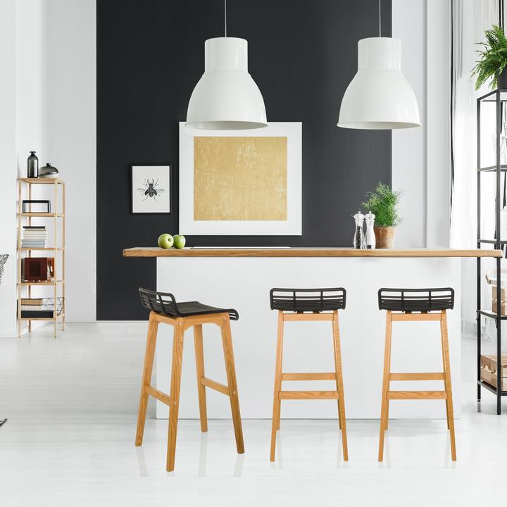 Produktbild Hjh Office Lonso W