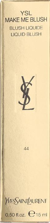 Image du produit Yves Saint Laurent Make Me Blush (#44 Nu Lavallier, 44 Lavallière nue)