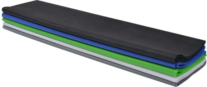 Immagine prodotto vidaXL Supporto per la luce (160 cm, 210 cm)